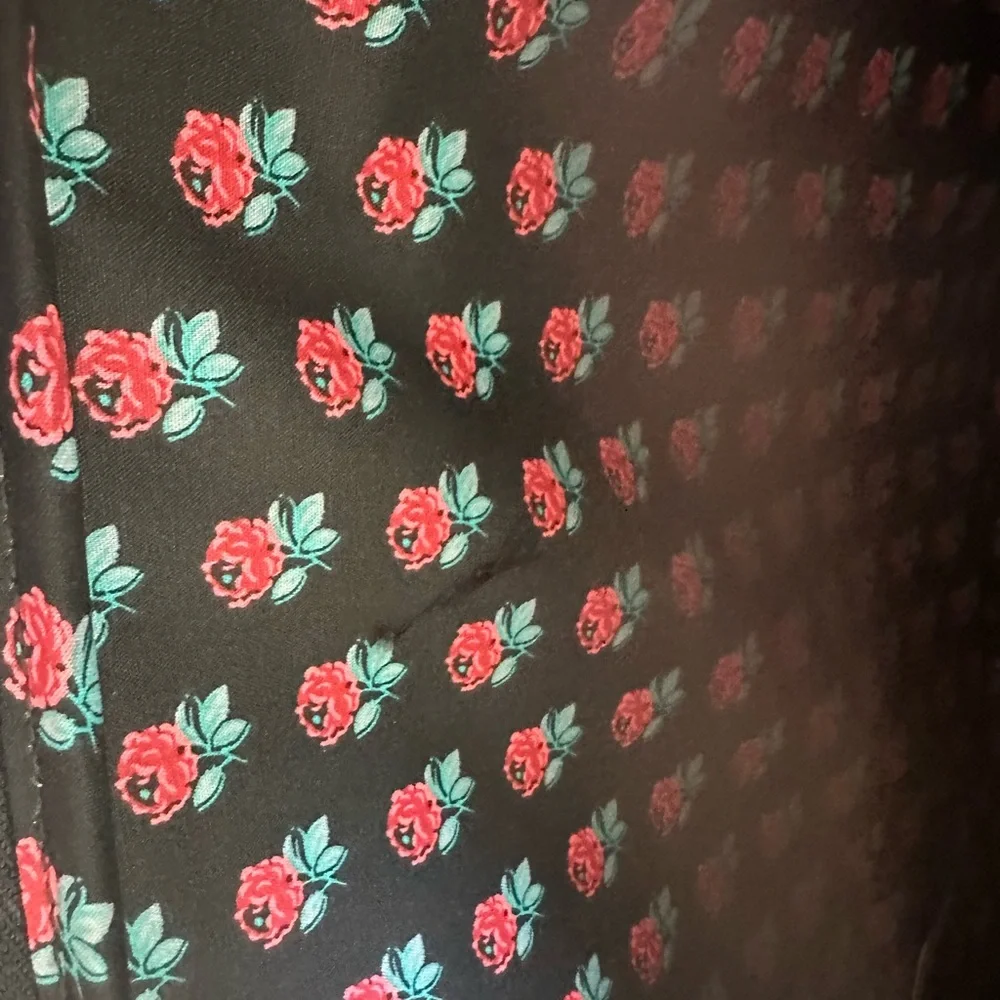 Vera Bradley laptop sleeve